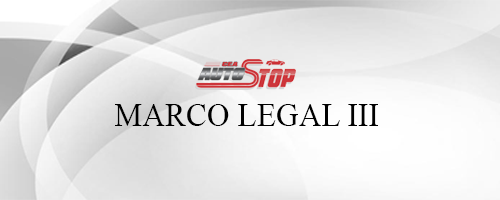 Marco legal 3